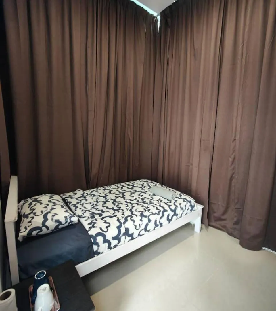 Barnett Georgetown Near Island Hospital Room 4 Séjour chez l'habitant George Town